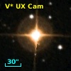 V* UX Cam