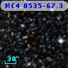 MC4 0535-67.3