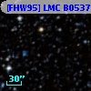 [FHW95] LMC B0537-6604