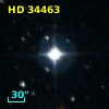HD  34463