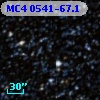 MC4 0541-67.1