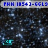 PMN J0543-6619