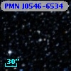 PMN J0546-6534