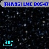 [FHW95] LMC B0547-6552