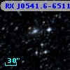 RX J0541.6-6511