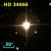 HD  34666