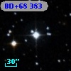BD+68   383