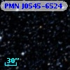 PMN J0545-6524