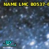 NAME LMC B0537-6623