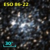 ESO  86-22