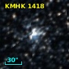 KMHK 1418