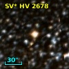 SV* HV  2678