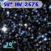SV* HV  2676