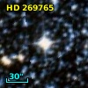 HD 269765