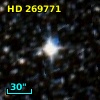 HD 269771