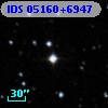 IDS 05160+6947