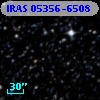 IRAS 05356-6508