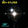 BD+67   368