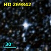 HD 269842