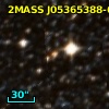 2MASS J05365388-6608016
