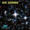 HD 269886