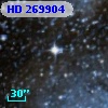 HD 269904