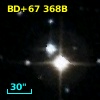 BD+67   368B