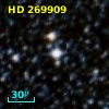 HD 269909