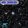 HD 269939