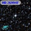 HD 269947
