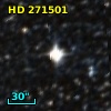 HD 271501