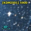 [KDM2001]  5900
