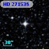 HD 271538
