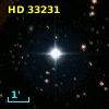 HD  33231