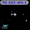 TYC 3157-474-1