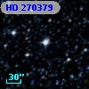 HD 270379