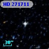 HD 271711