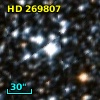 HD 269807