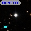 BD+67   383
