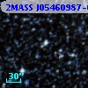 2MASS J05460987-6724554
