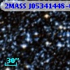 2MASS J05341448-6658273