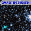 2MASS J05345850-6657364