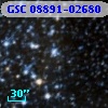 GSC 08891-02680