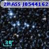 2MASS J05441627-6714257