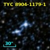 TYC 8904-1179-1