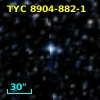 TYC 8904-882-1
