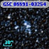 GSC 08891-03254