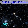 2MASS J05473748-6615168