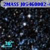 2MASS J05460002-6722072