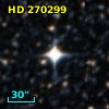 HD 270299